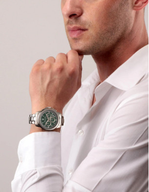 MASERATI Chronograph Watch for Men