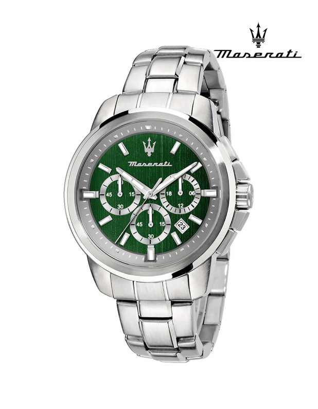 MASERATI Chronograph Watch for Men