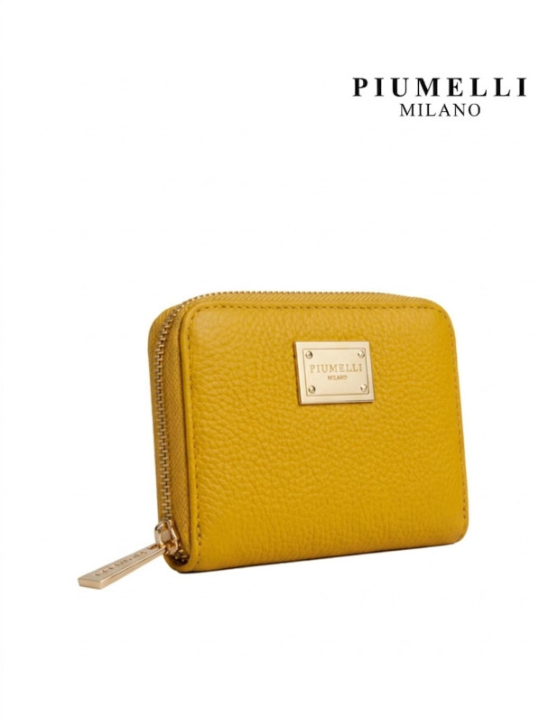Piumelli Demi S Compact Wallet
