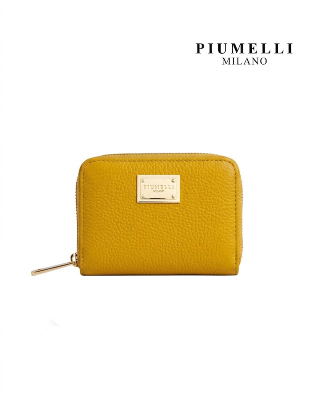 Piumelli Demi S Compact Wallet
