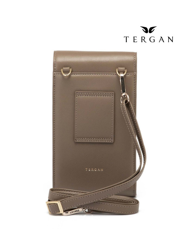 TERGAN Small Bag for Mobile and cards