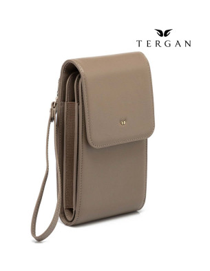 TERGAN Small Bag for Mobile and cards