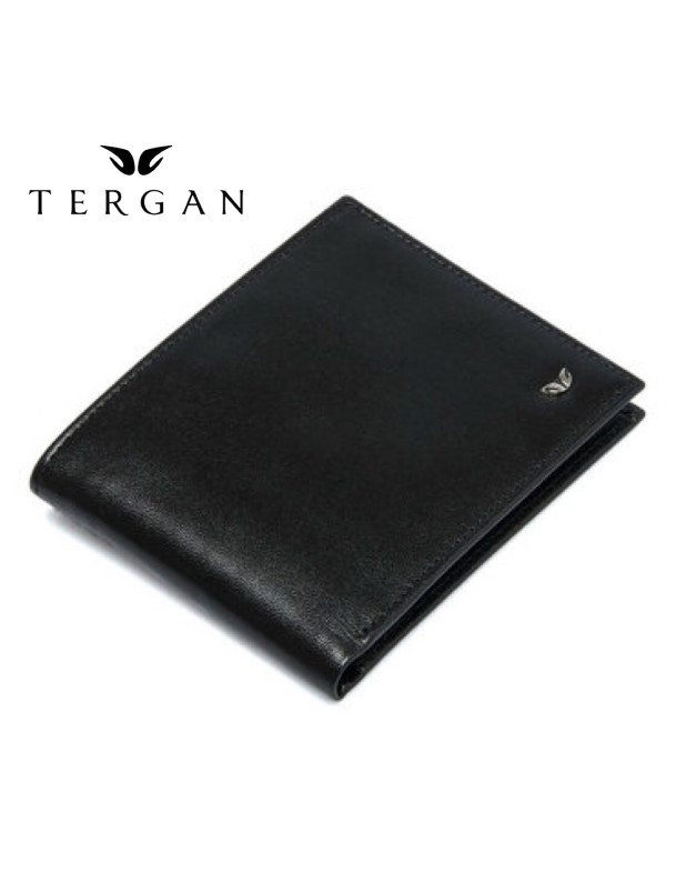 Tergan Genuine Leather Men Wallet