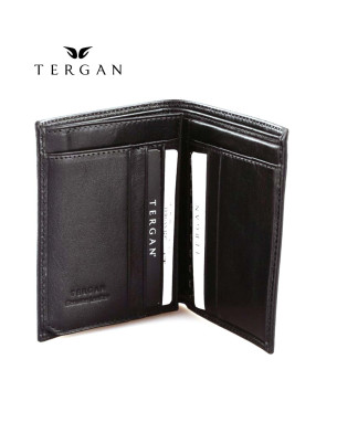 TERGAN Genuine Leather Wallet for men
