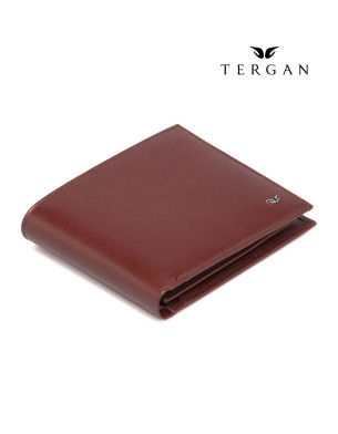 TERGAN Leather Wallet