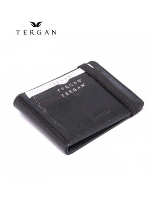 TERGAN Leather Wallet