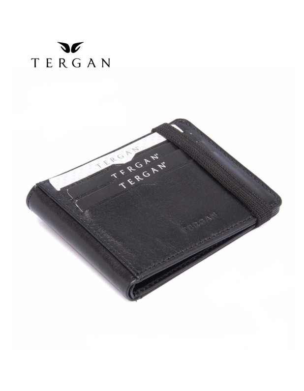 TERGAN Leather Wallet
