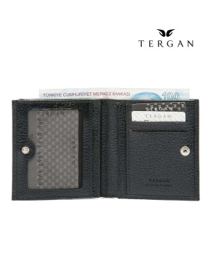 TERGAN Genuine Leather Wallet for Ladies