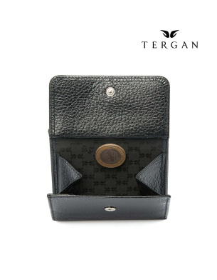TERGAN Genuine Leather Wallet for Ladies