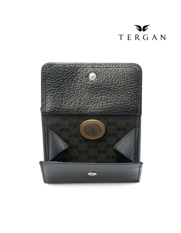 TERGAN Genuine Leather Wallet for Ladies