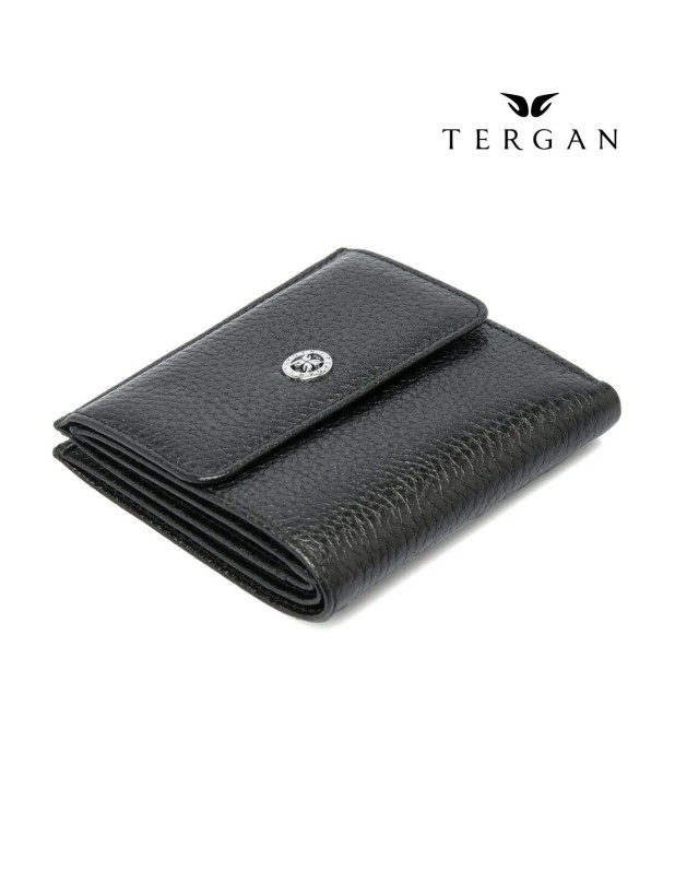 TERGAN Genuine Leather Wallet for Ladies