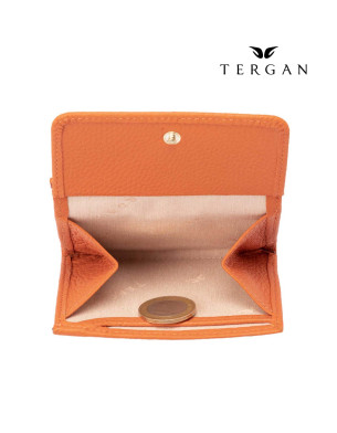 TERGAN Genuine Leather Wallet for Ladies