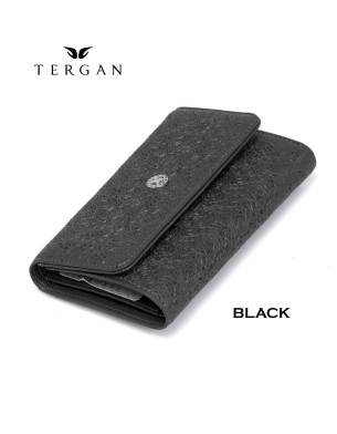 TERGAN Genuine Leather Ladies Wallet