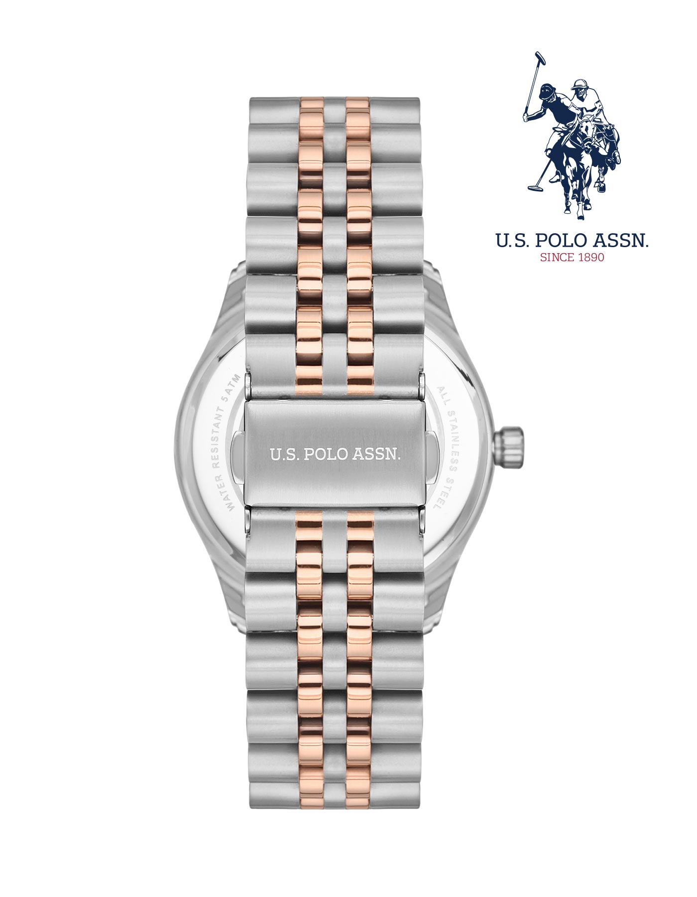 USPA2028-02 | A La Mode | Watches, Perfumes, Fashion Jewelry