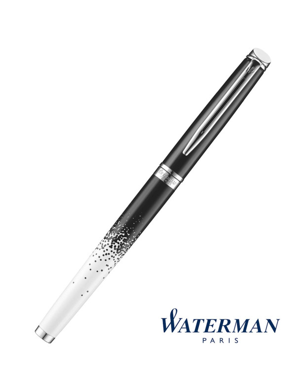 Waterman Hemisphere OMLUM CT Roller