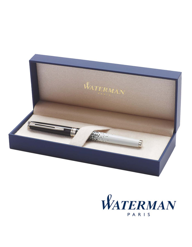 Waterman Hemisphere OMLUM CT Roller