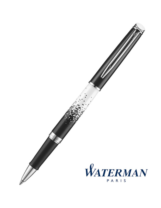Waterman Hemisphere OMLUM CT Roller