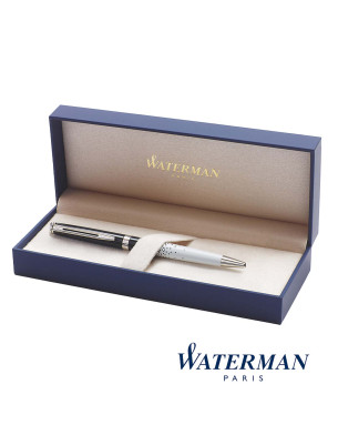 Waterman Hemisphere OMLUM CT Ballpen
