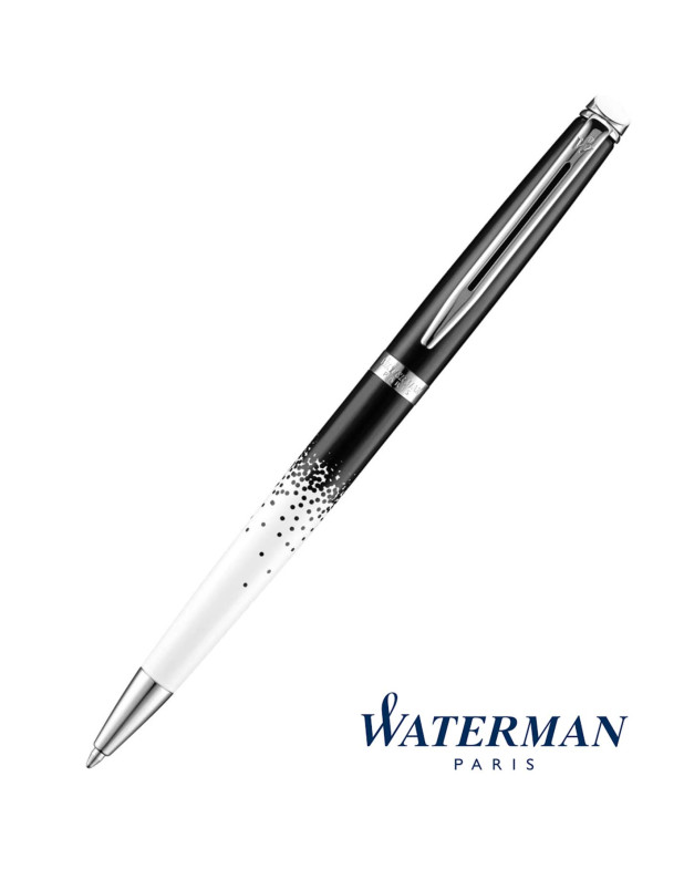 Waterman Hemisphere OMLUM CT Ballpen