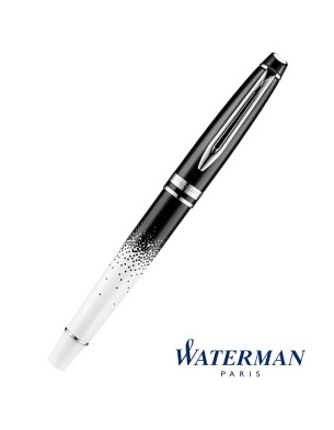 Waterman Expert Special Edition Ombres et Lumières CT Roller Pen