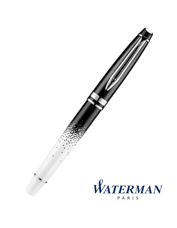 Waterman Expert Special Edition Ombres et Lumières CT Roller Pen
