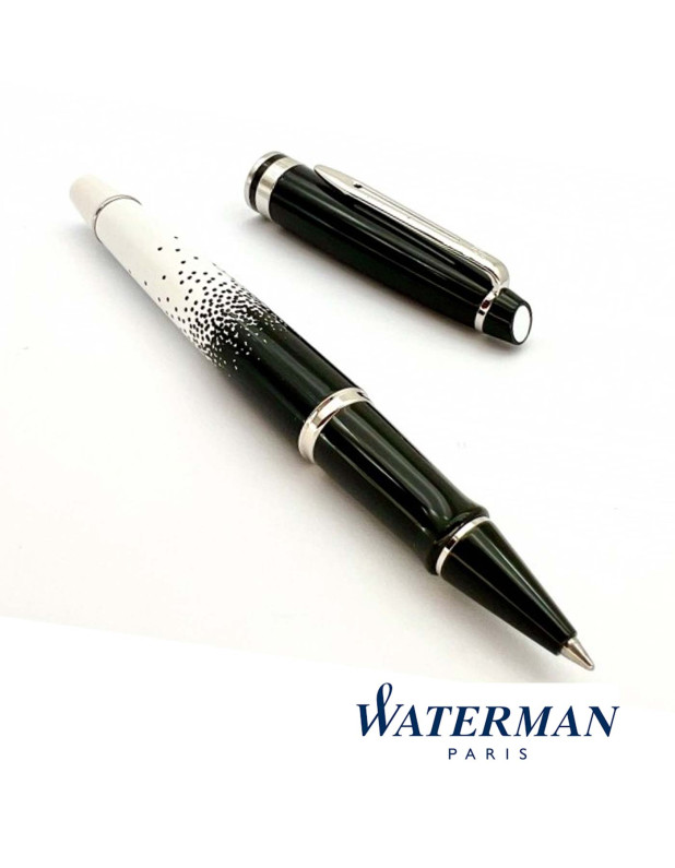 Waterman Expert Special Edition Ombres et Lumières CT Roller Pen