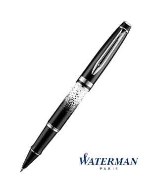 Waterman Expert Special Edition Ombres et Lumières CT Roller Pen