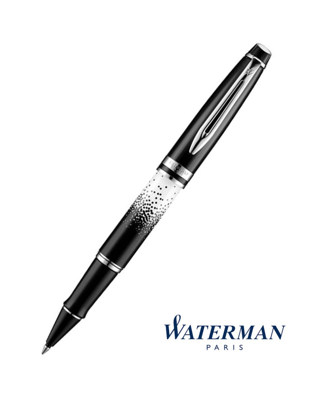 Waterman Expert Special Edition Ombres et Lumières CT Roller Pen
