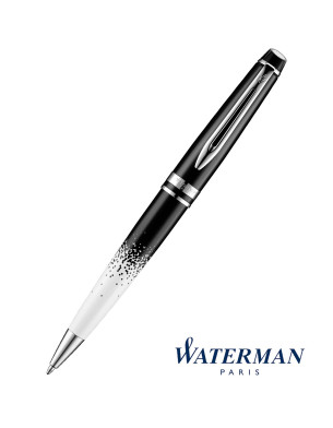 Waterman Expert Special Edition Ombres et Lumières CT Ballpoint