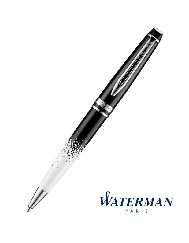 Waterman Expert Special Edition Ombres et Lumières CT Ballpoint