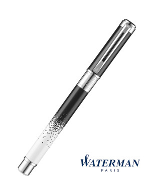Waterman Perspective Ombres and Lumineres Lacquer Rollerball Pen