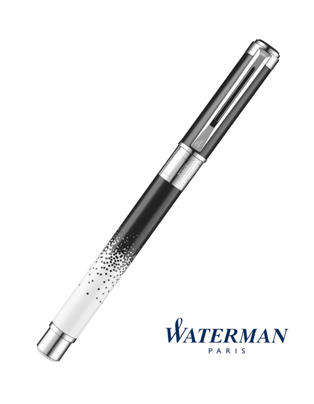 Waterman Perspective Ombres and Lumineres Lacquer Rollerball Pen