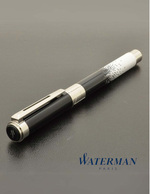 Waterman Perspective Ombres and Lumineres Lacquer Rollerball Pen