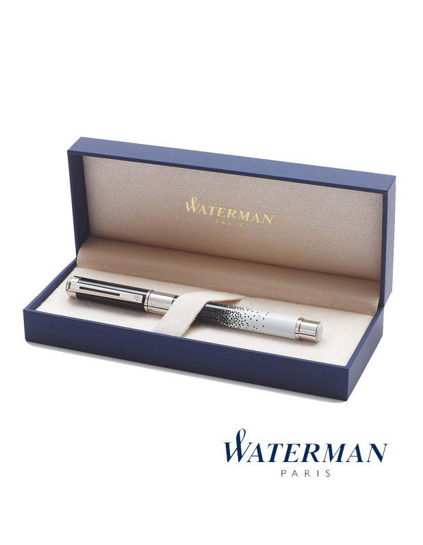 Waterman Perspective Ombres and Lumineres Lacquer Rollerball Pen