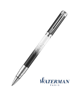 Waterman Perspective Ombres and Lumineres Lacquer Rollerball Pen