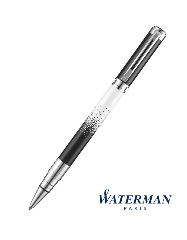 Waterman Perspective Ombres and Lumineres Lacquer Rollerball Pen