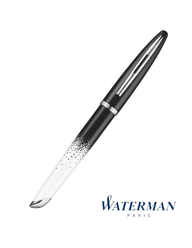 Waterman Carène Ombres & Lumières CT Rollerball Pen