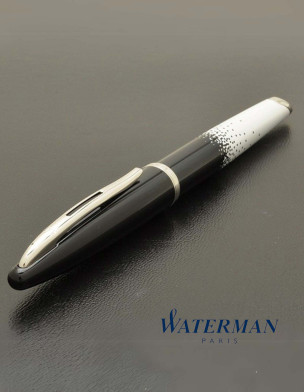 Waterman Carène Ombres & Lumières CT Rollerball Pen