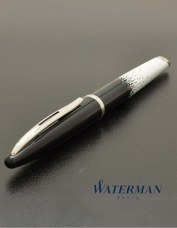 Waterman Carène Ombres & Lumières CT Rollerball Pen