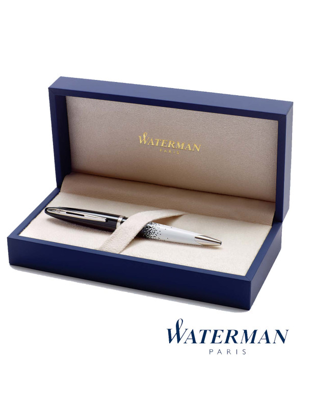 Waterman Carène Ombres & Lumières CT Ballpoint Pen