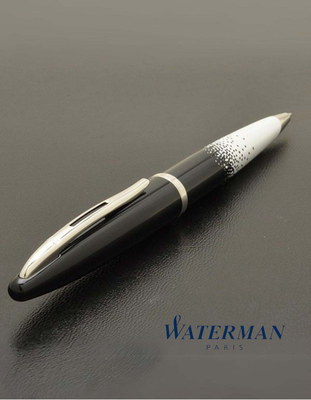 Waterman Carène Ombres & Lumières CT Ballpoint Pen