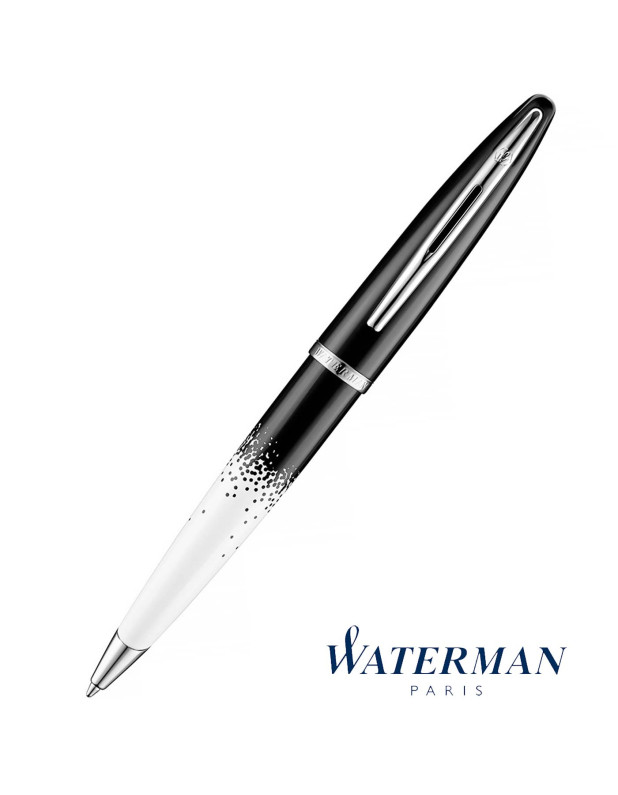 Waterman Carène Ombres & Lumières CT Ballpoint Pen