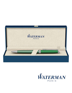Waterman Hemisphere Vineyard Green Ballpoint Pen