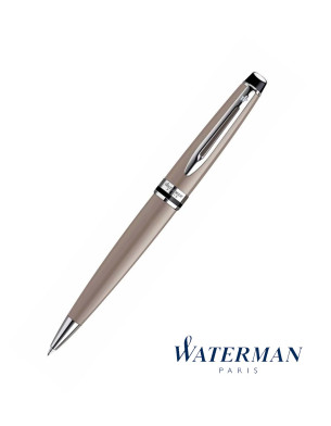 Waterman Expert Taupe CT Ballpoint pen