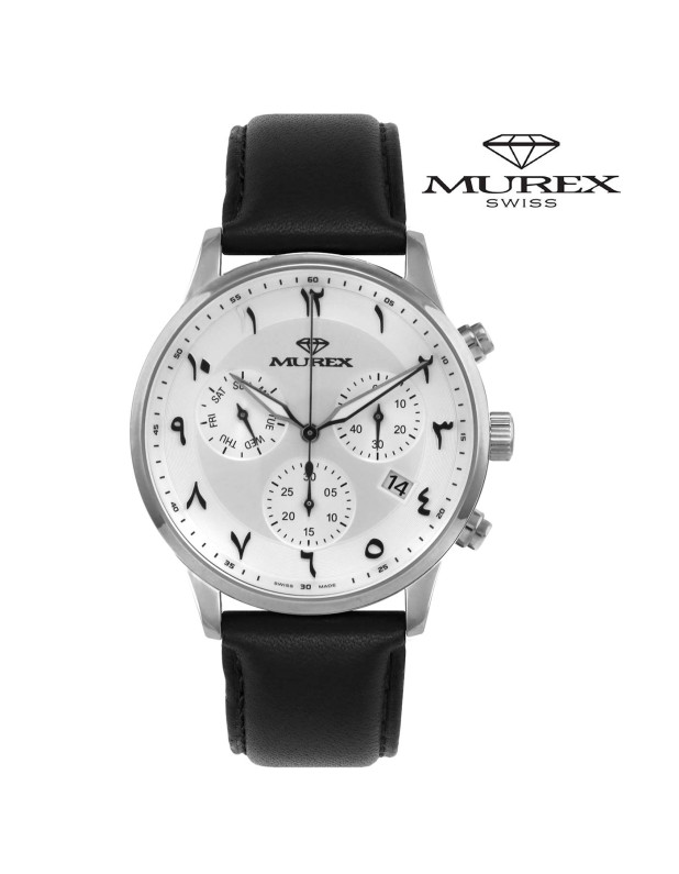 MUREX Gents Watch