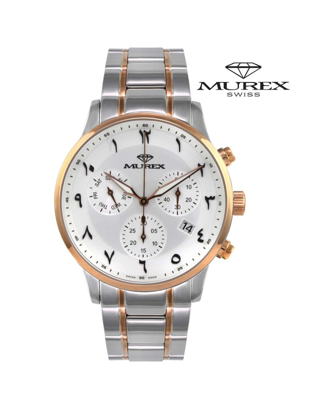 MUREX Gents Watch