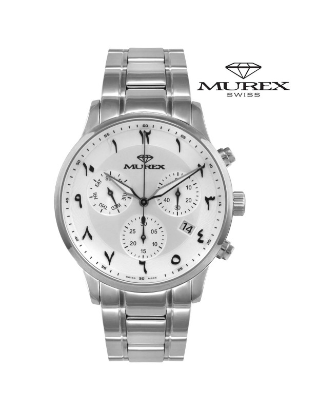 MUREX Gents Watch