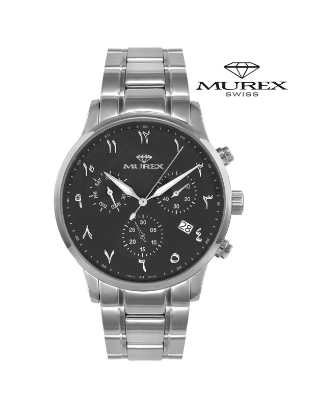 MUREX Gents Watch