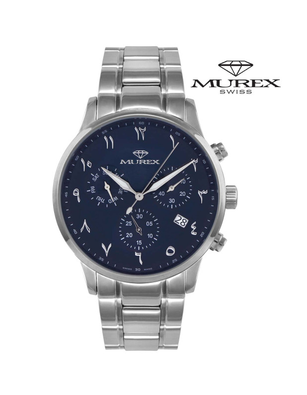 MUREX Gents Watch