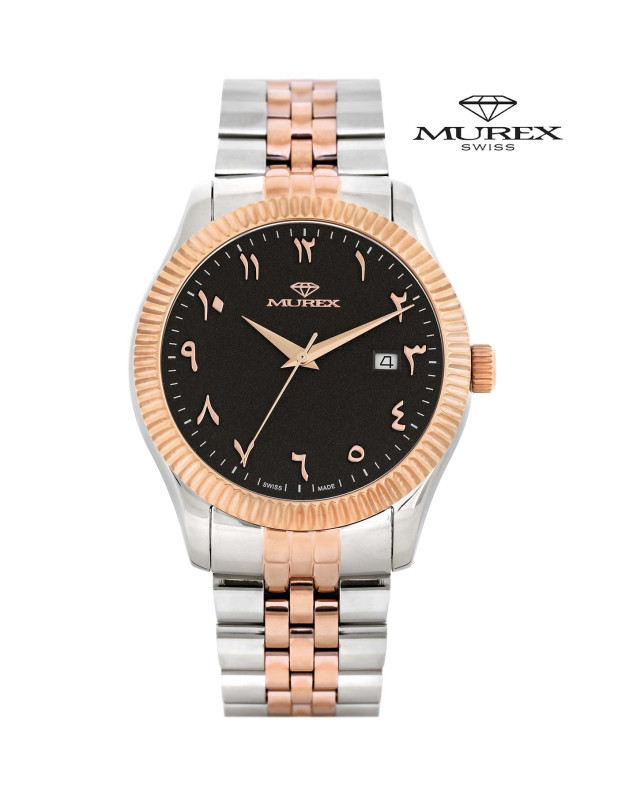 MUREX Gents Watch